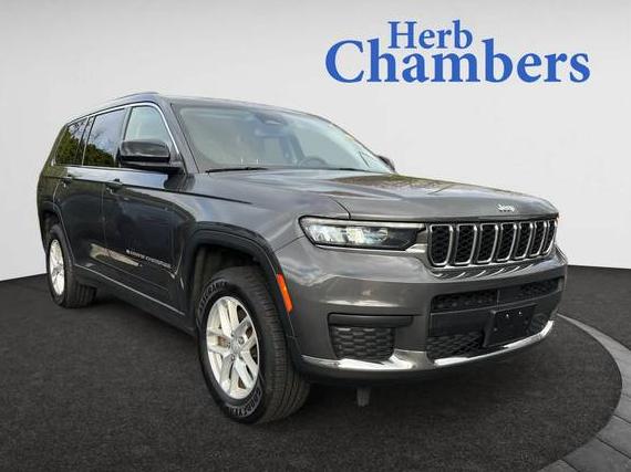 JEEP GRAND CHEROKEE 2021 1C4RJKAG2M8167978 image JEEP GRAND CHEROKEE 2021 1C4RJKAG2M8167978 image
